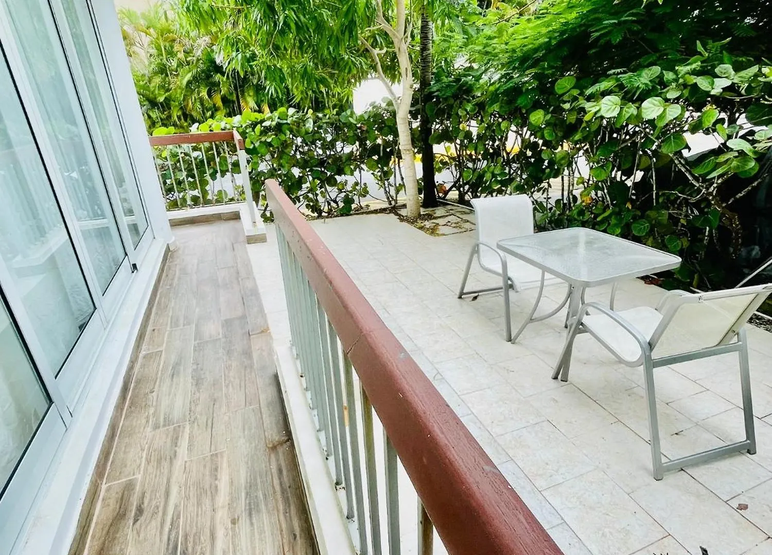 Appartement La Esmeralda Punta Cana