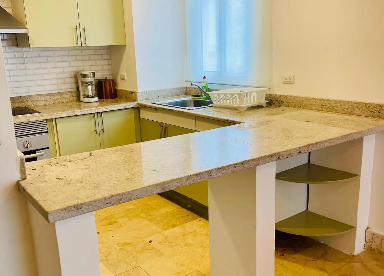 La Esmeralda Punta Cana Appartement
