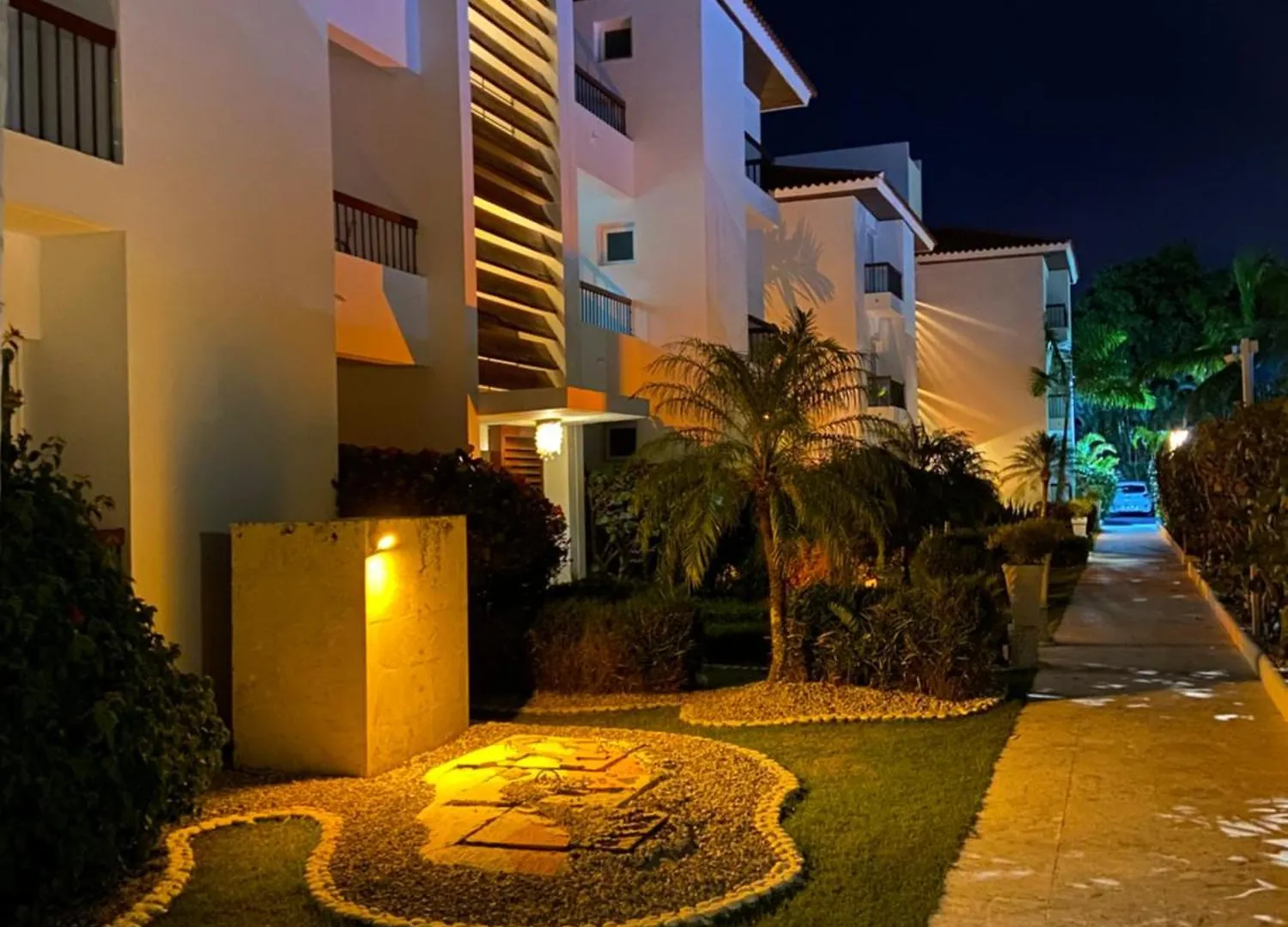 La Esmeralda Punta Cana Appartement