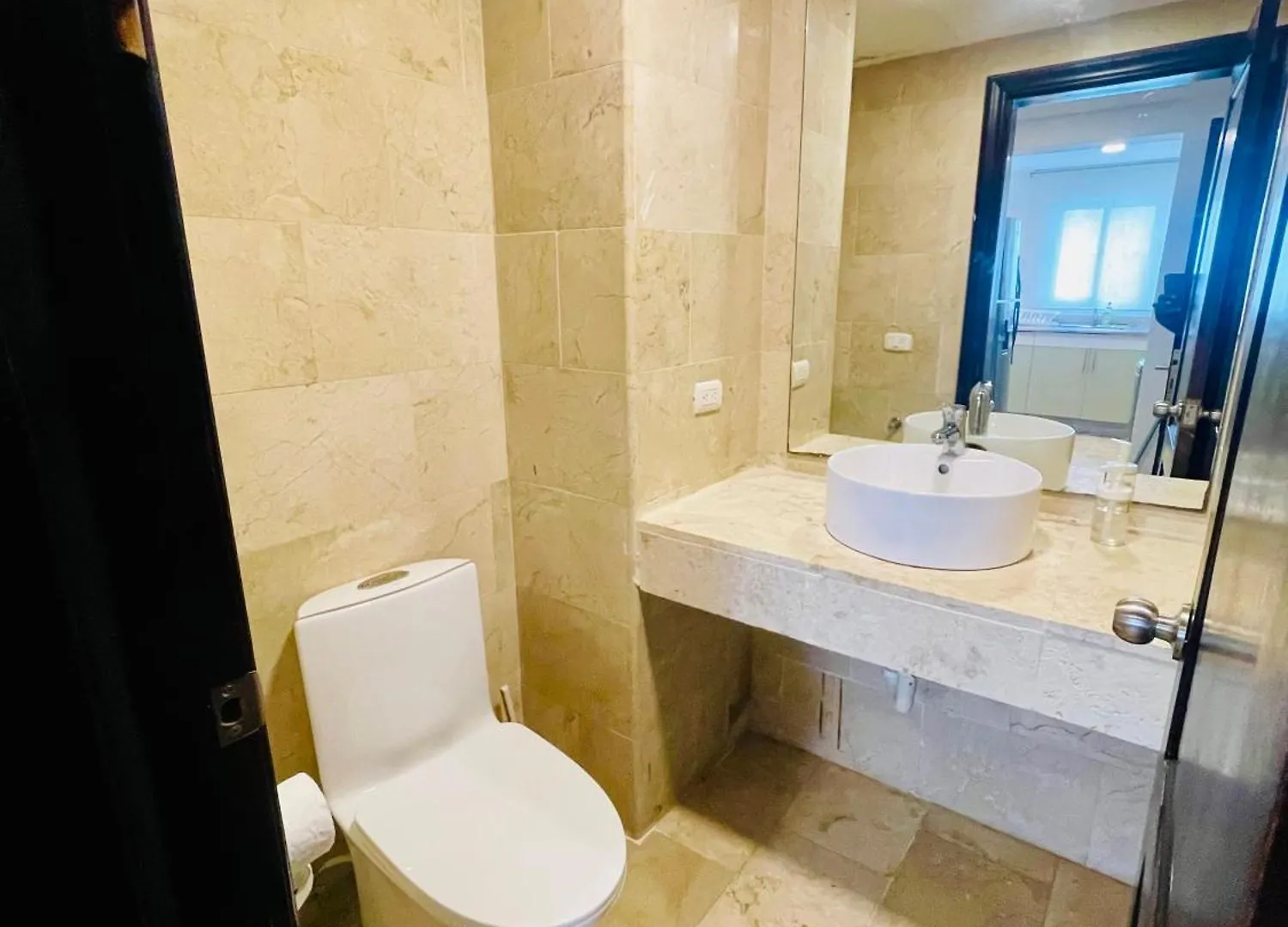 La Esmeralda Punta Cana Appartement