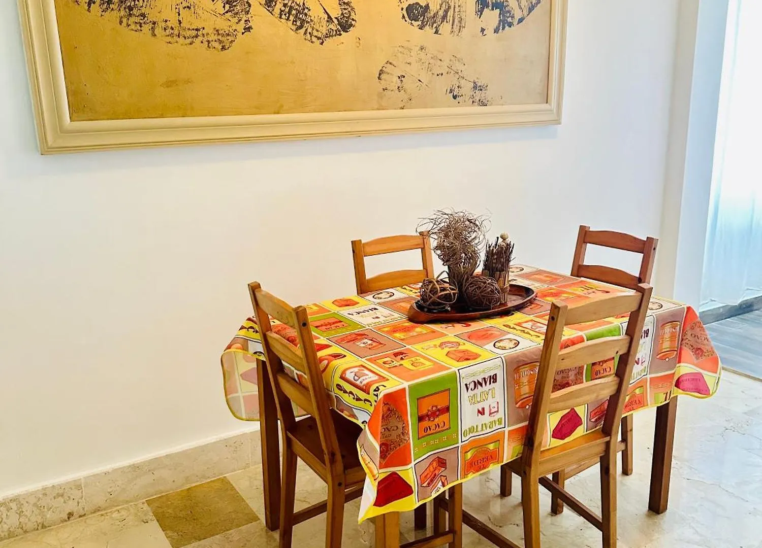Appartement La Esmeralda Punta Cana