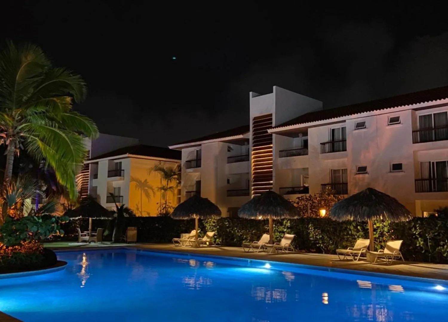 La Esmeralda Punta Cana Dominicaanse Republiek
