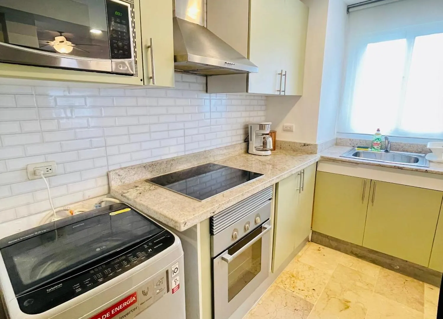Appartement La Esmeralda Punta Cana