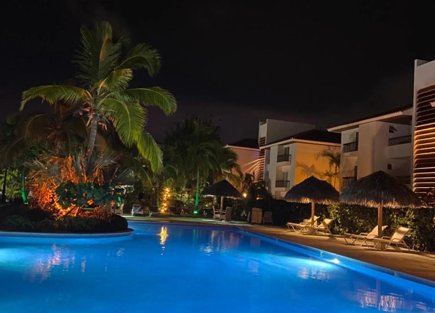 La Esmeralda Punta Cana Appartement