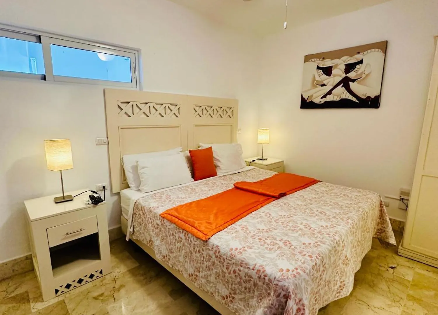 La Esmeralda Punta Cana Appartement