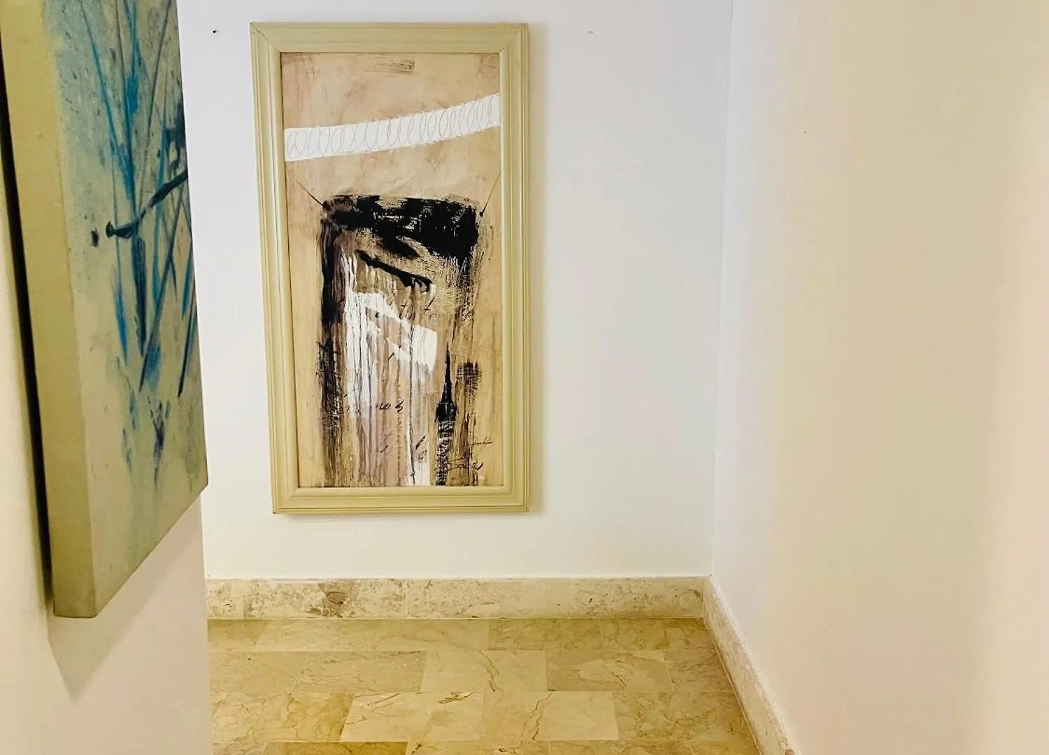 Appartement La Esmeralda Punta Cana République dominicaine