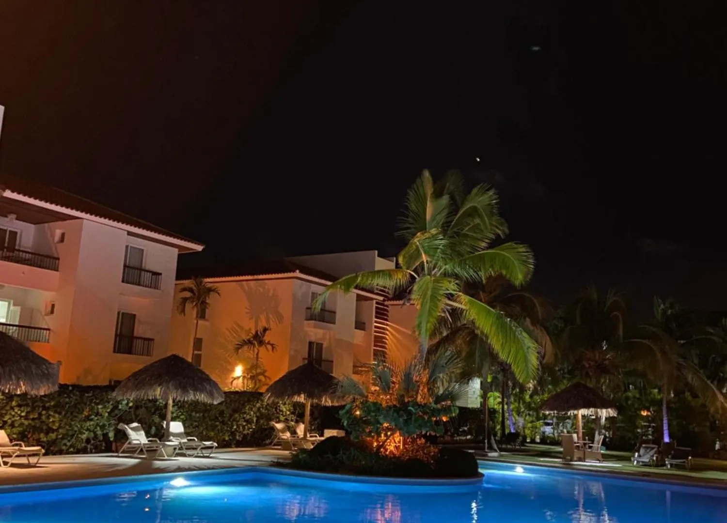 La Esmeralda Punta Cana
