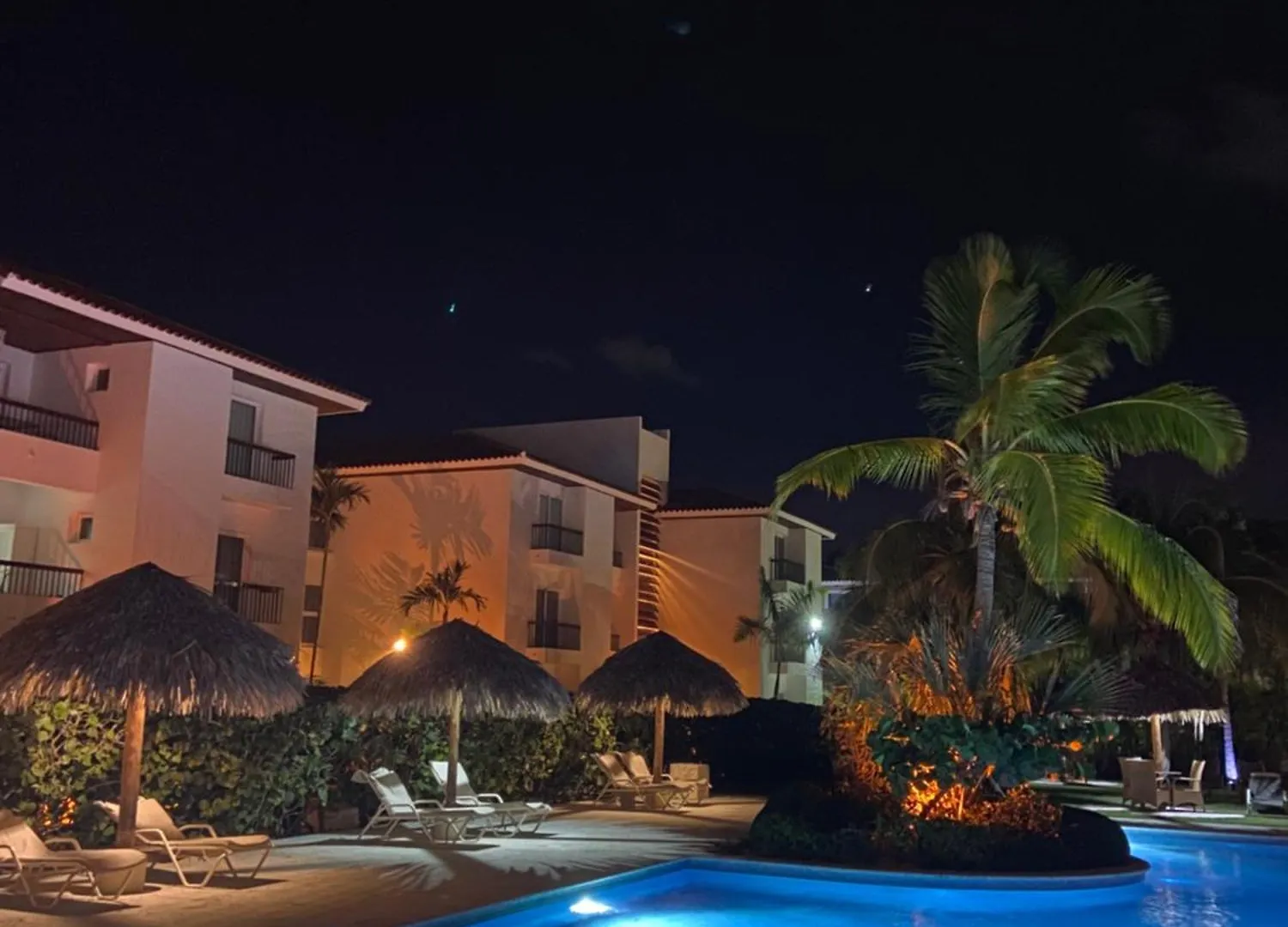 La Esmeralda Punta Cana 0*,  Dominicaanse Republiek