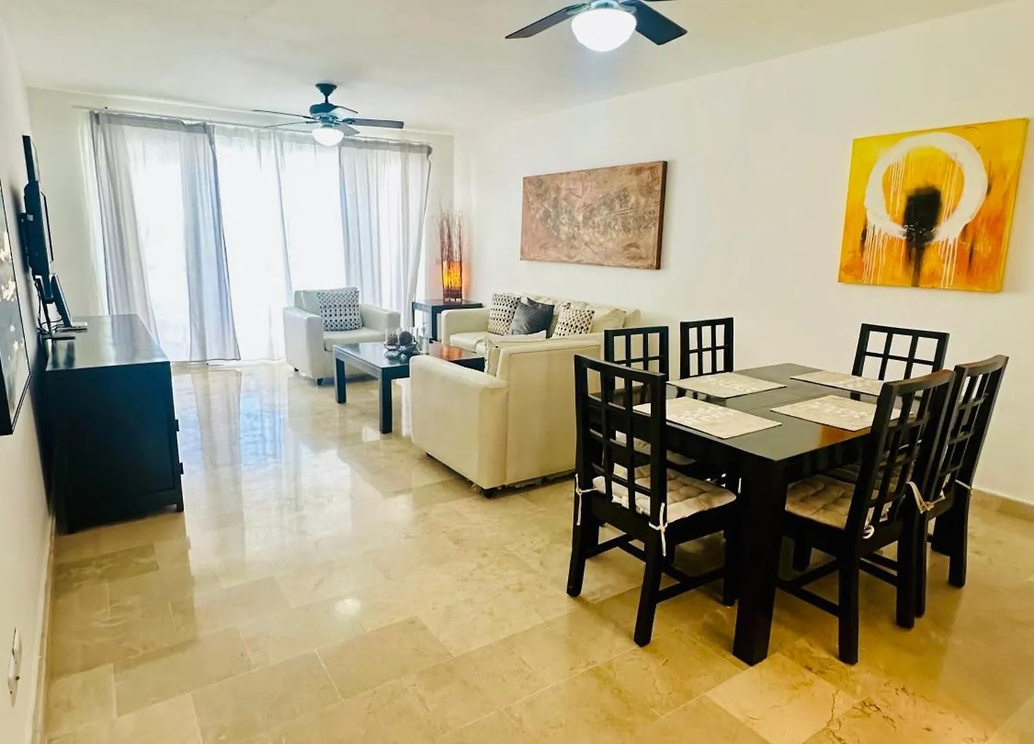 Appartement La Esmeralda Punta Cana Dominicaanse Republiek