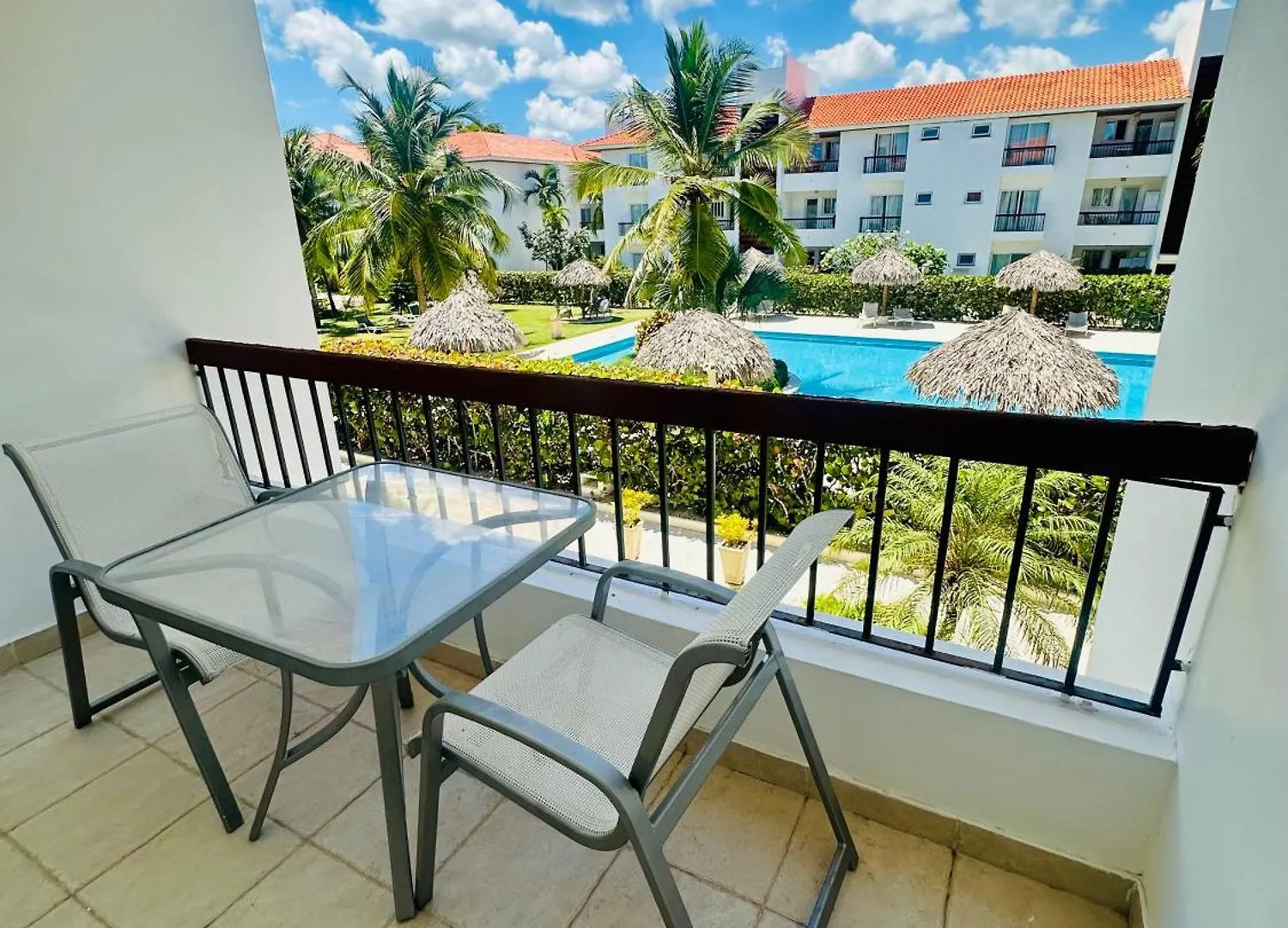 La Esmeralda Punta Cana Appartement