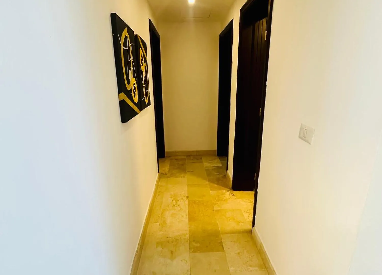 La Esmeralda Punta Cana Appartement
