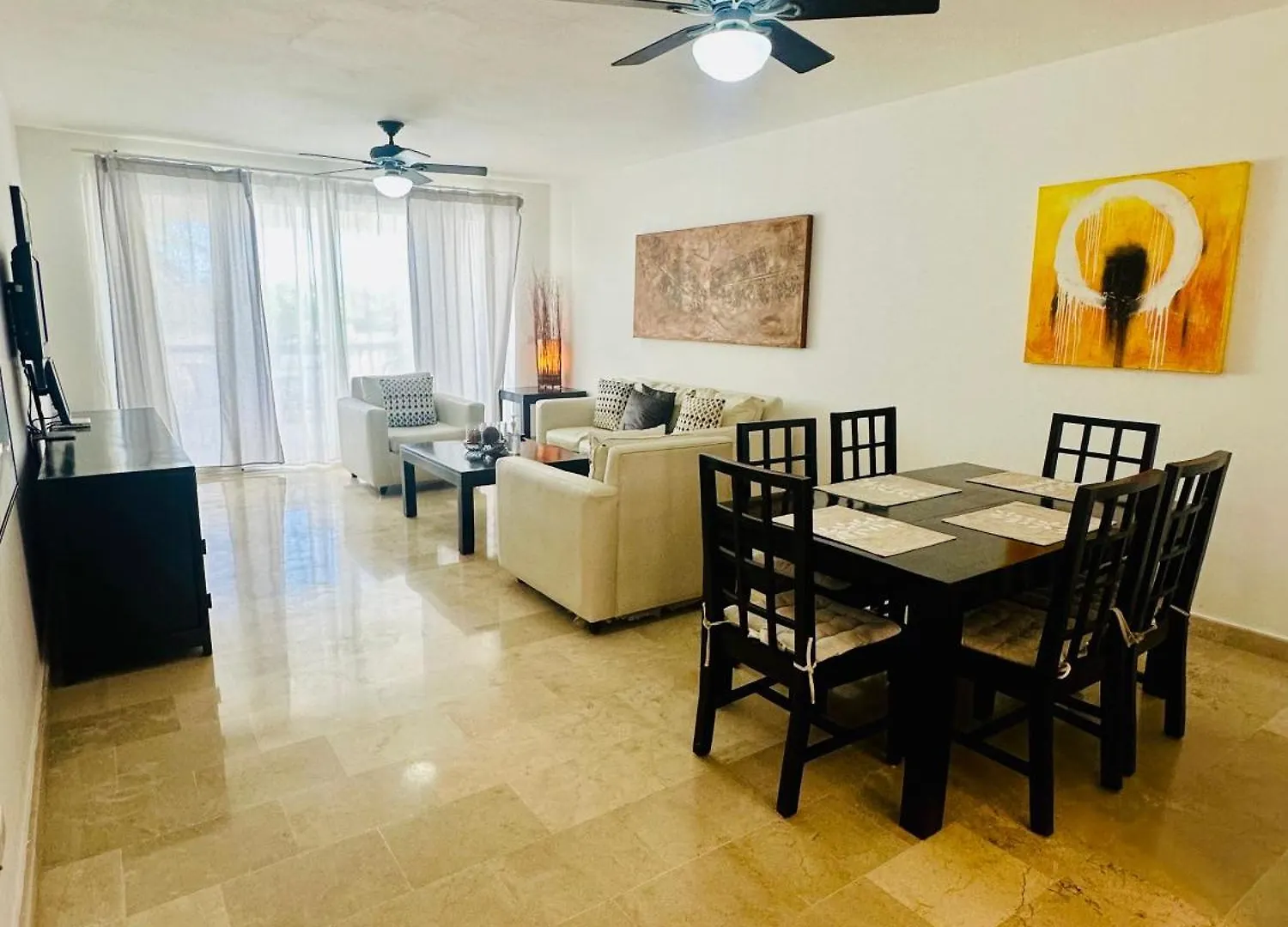 La Esmeralda Punta Cana Dominicaanse Republiek