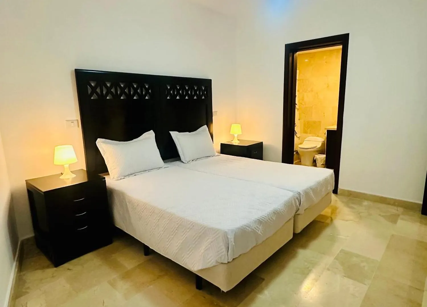 La Esmeralda Punta Cana