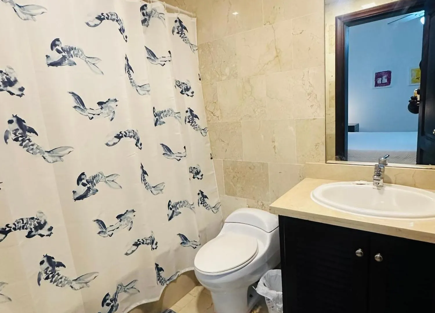Appartement La Esmeralda Punta Cana