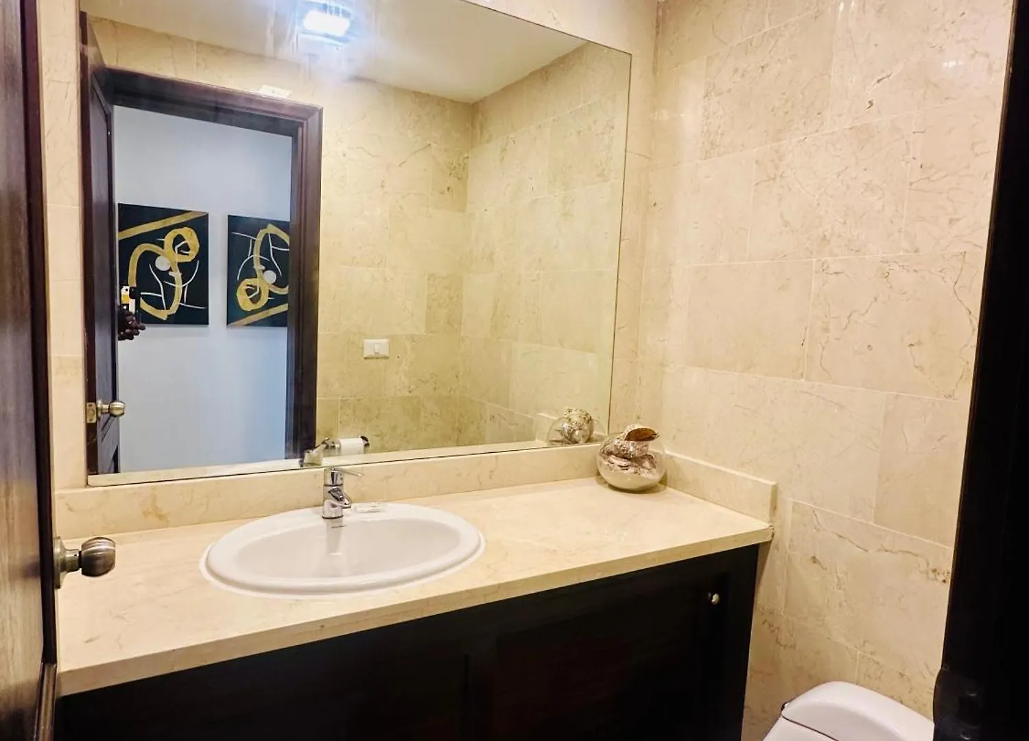 Appartement La Esmeralda Punta Cana