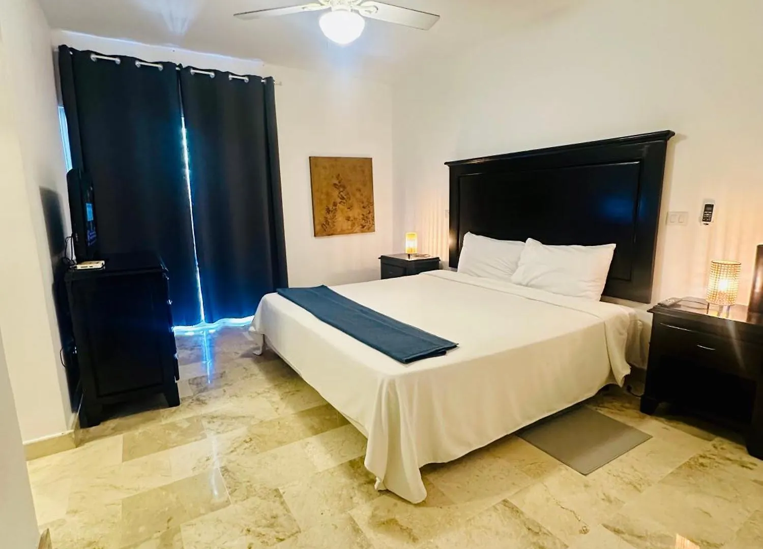 La Esmeralda Punta Cana 0*,