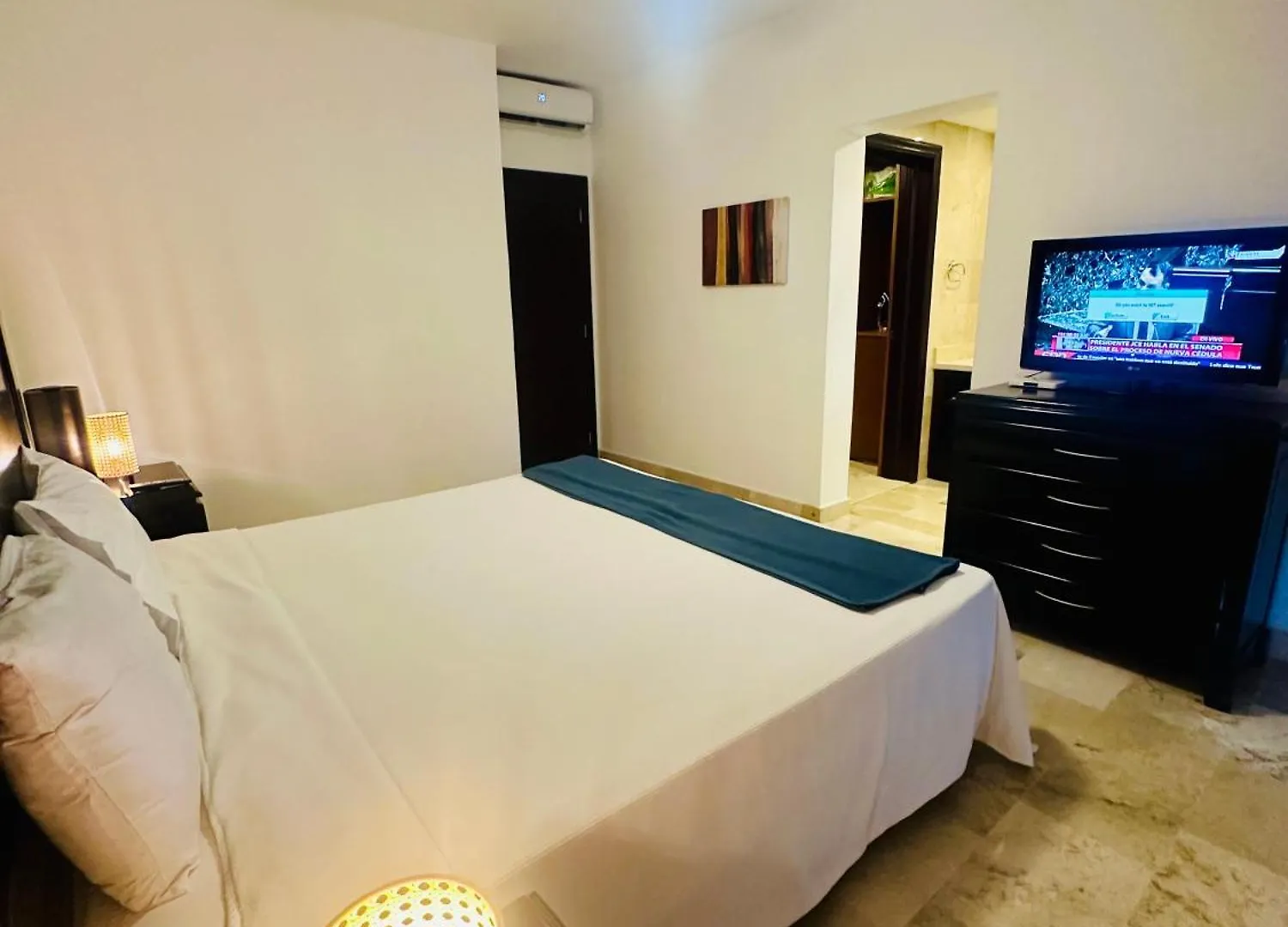 La Esmeralda Punta Cana