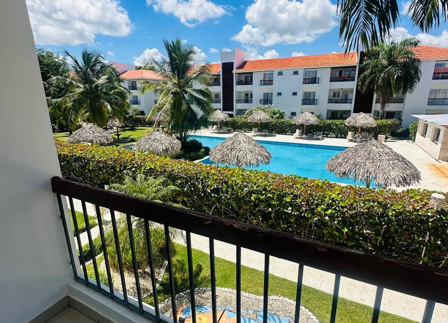 La Esmeralda Punta Cana République dominicaine