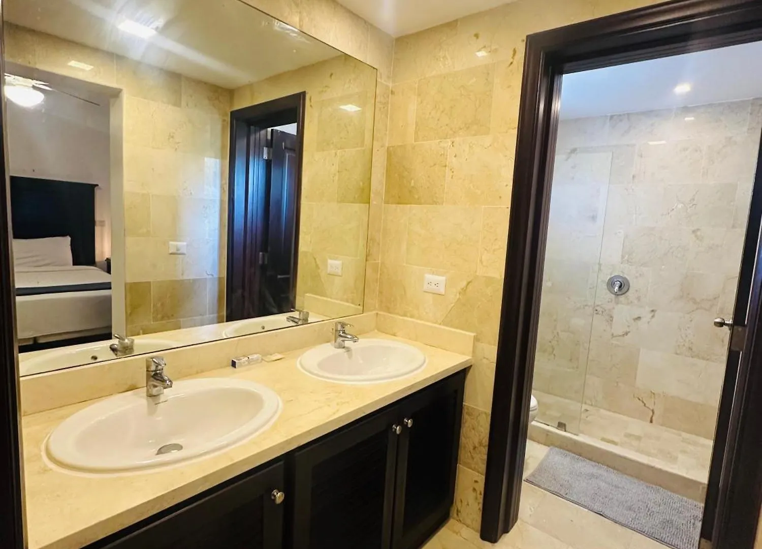 La Esmeralda Punta Cana Appartement
