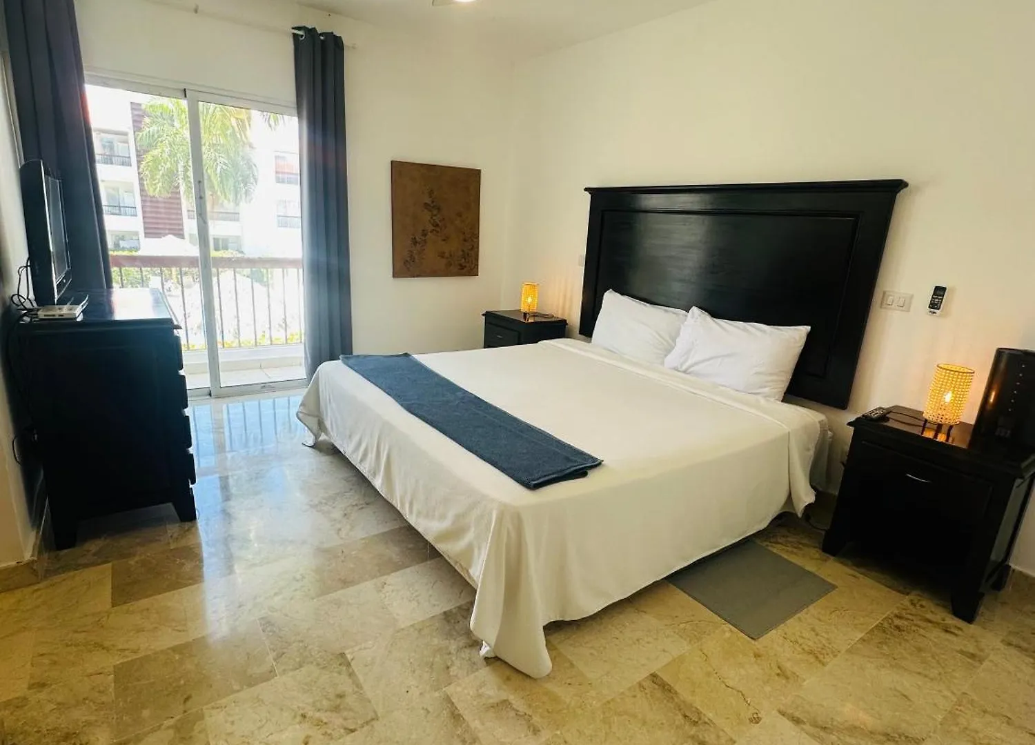 Appartement La Esmeralda Punta Cana Dominicaanse Republiek