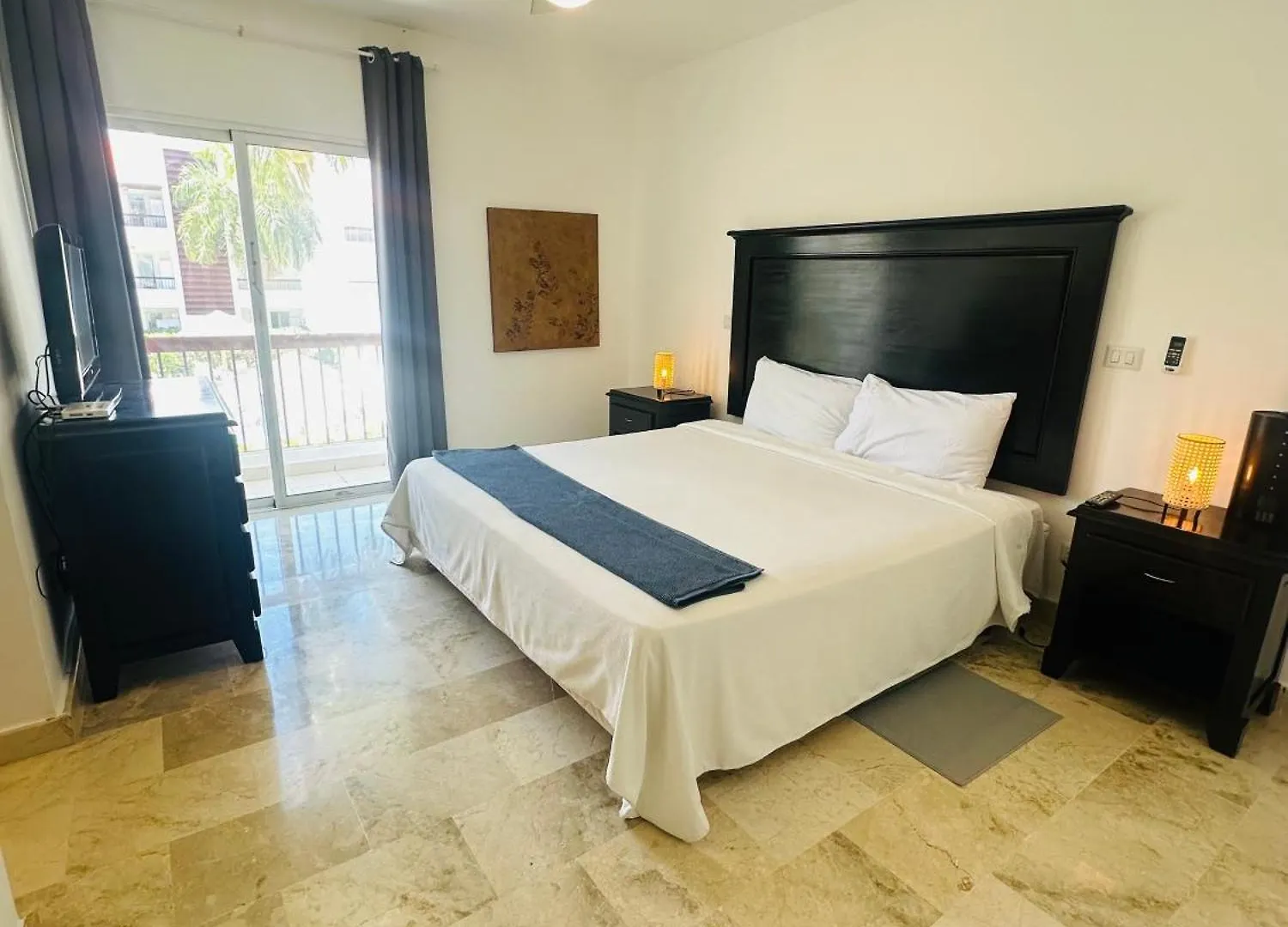 La Esmeralda Punta Cana Appartement