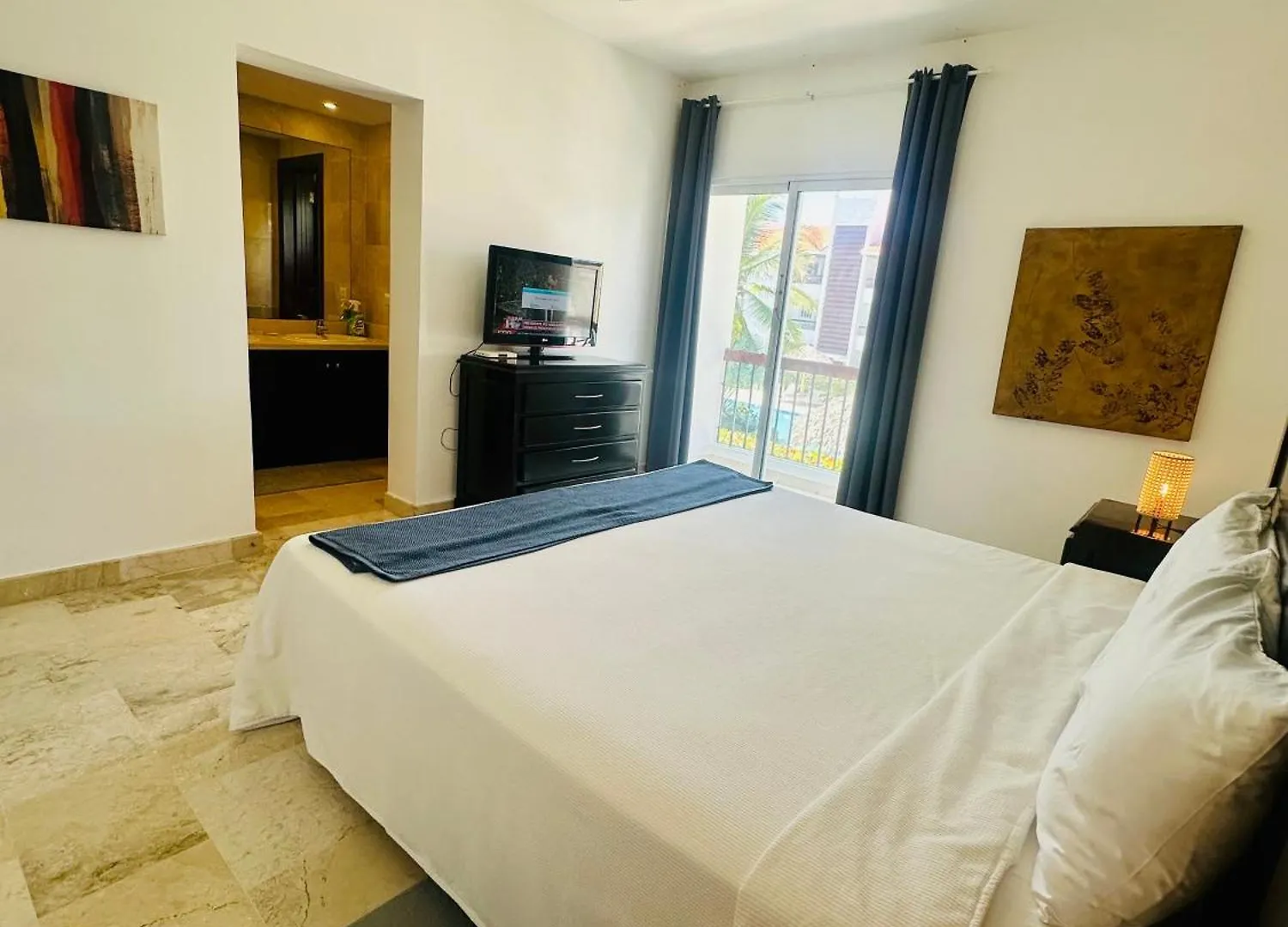 Appartement La Esmeralda Punta Cana